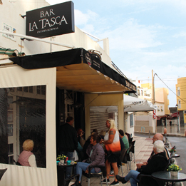 Bar La Tasca